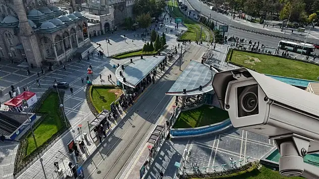 Kayseri'de izlenmedik yer kalmayacak! Valilik harekete geçti