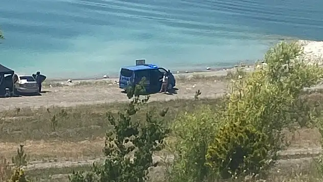 Kayseri'de Jandarma'dan hayati denetim! Hiç mi ders alınmıyor? Jandarma daha ne yapsın?