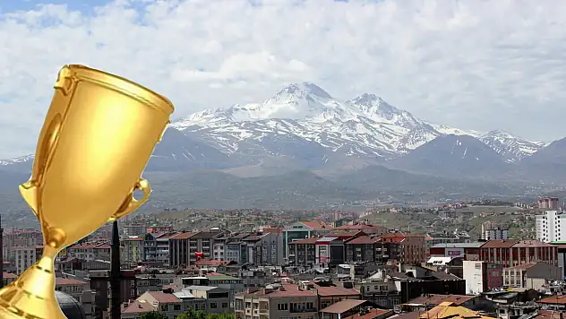 Kayseri'de jüri üyeleri belli oldu! En güzeline tonluk ödül verilecek