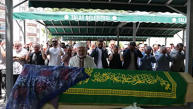 Kayseri'de kabus sürüyor! İkinci ölüm haberi geldi