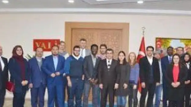 KAYSERİ'DE KAÇ SIĞINMACI VAR?