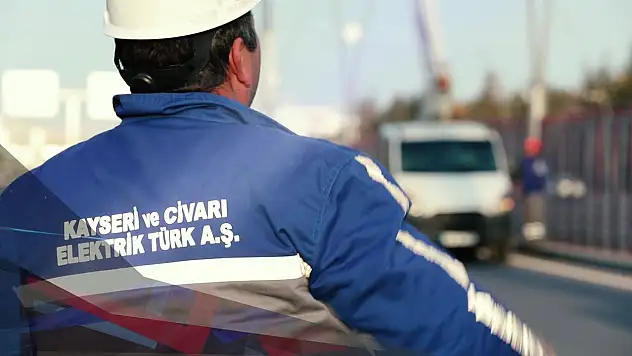 Kayseri'de tek tek tespit edildiler! Kaçak kullananlara milyonluk ceza!