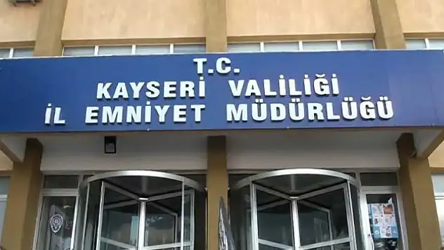 Kayseri'de kaçakçılara geçit yok