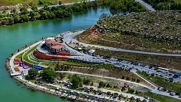 Kayseri'de kaçırılmayacak festival! Tarihi belli oldu