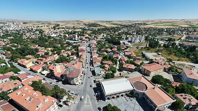 Kayseri'de kaçırılmayacak fırsat! Belediye bağ ve arsa satacak