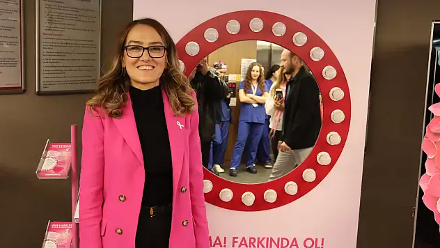 Kayseri'de kadınlara kritik uyarı: Yaşım küçük, bana bir şey olmaz demeyin