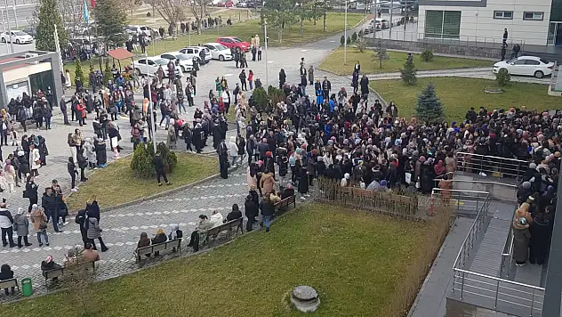 Kayseri'de kamu kurumları personel alacak! İşte aranan şartlar...