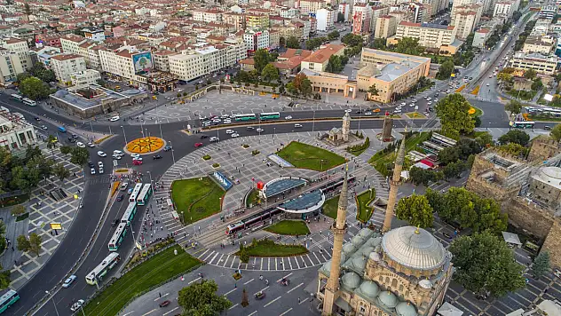 Kayseri'de kamuya personel alınacak! İşte istenen şartlar...