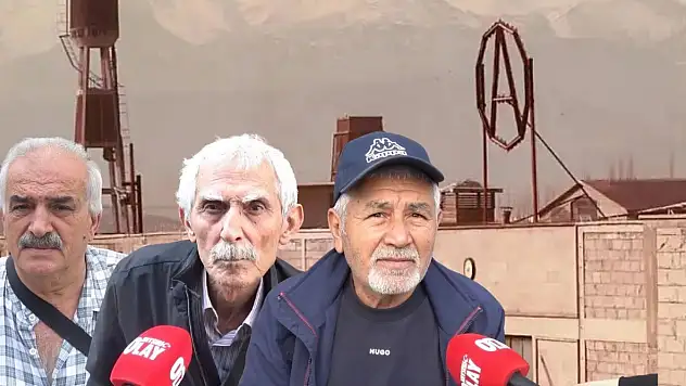 Kayseri'de kapanan 73 yıllık fabrikayla ilgili vatandaş bakın ne diyor?