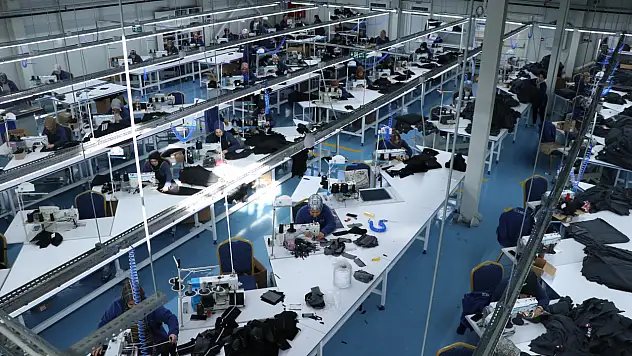 Kayseri'de kapanan cezaevi şimdi umut kapısı oldu