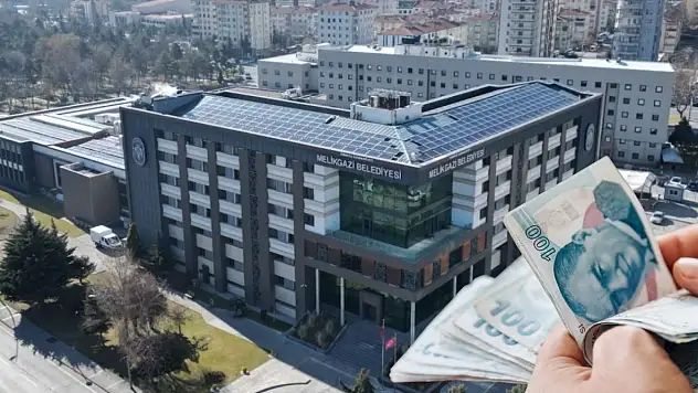 Kayseri'de kapatılan müdürlüğün bütçesi bakın nereye aktarılacak?