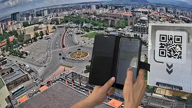 Kayseri'de karekodu olmayan yandı! Süre daralıyor, son tarih 28 Temmuz 2025
