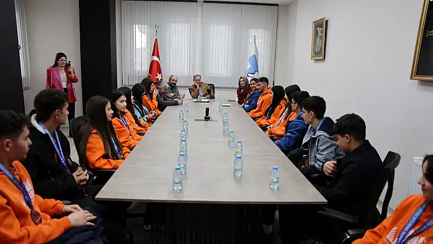 Kayseri'de kayak sezonunun ardından dağcılık sezonu başlayacak!