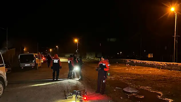 Kayseri'de kaybolan genç kızla ilgili yeni gelişme!
