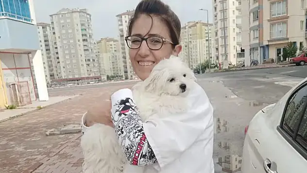 Kayseri'de kayıp kadın alarmı! Haber alınmıyor