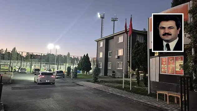 Kayseri'de kendisi gitti adı kaldı! İşte Sivaslı Vali'nin dikkat çeken hayatı