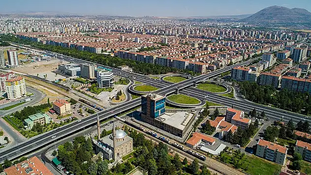 Kayseri'de kesinti başladı: O saatlerde elektrik olmayacak!