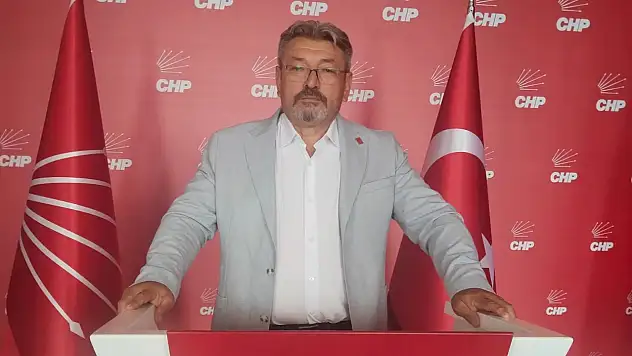 Kayseri'de Kılıçdaroğlu ekibi ile hareket eden Başkan soru yağmuruna tutuldu