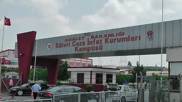 Kayseri'de kim cezaevinde İmamoğlu'nu ziyaret etti!