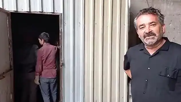 Kayseri'de kira krizi!