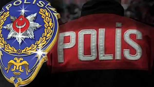 Kayseri'de 262 kişi açığa alındı
