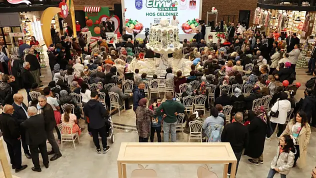 Kayseri'de kışlık alışveriş yapacaklar dikkat! Yarın son gün