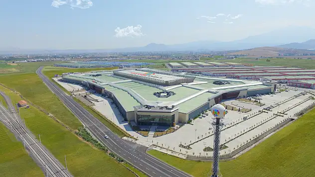 Kayseri'de kitap fuarına sayılı günler kaldı!