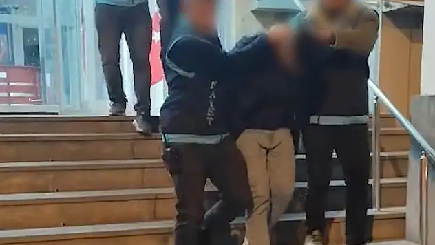 Kayseri'de kız meselesi yüzünden çıkan cinayette son durum! 5 şüpheli yakalandı