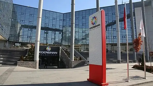 Kayseri'de Kocasinan Belediyesi o etkinliğin iptal edildiğini açıkladı!