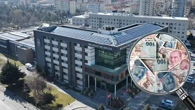 Kayseri'de komisyon kuruldu! O belediyenin hesap kayıtları incelenecek