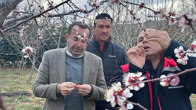 Kayseri'de korkulan oldu mu? Dikkat çeken inceleme