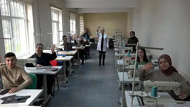 Kayseri'de KPSS ve MEB-AGS hazırlık kursları için başvurular başladı