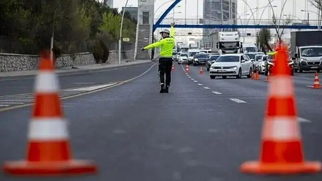 Kayseri'de kritik kavşak kapanıyor: Tarih ve saat belli oldu