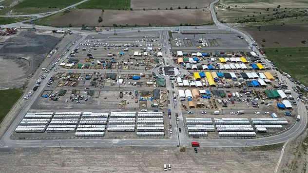 Kayseri'de Kurban Bayramı hazırlıkları başladı! Tarih verildi