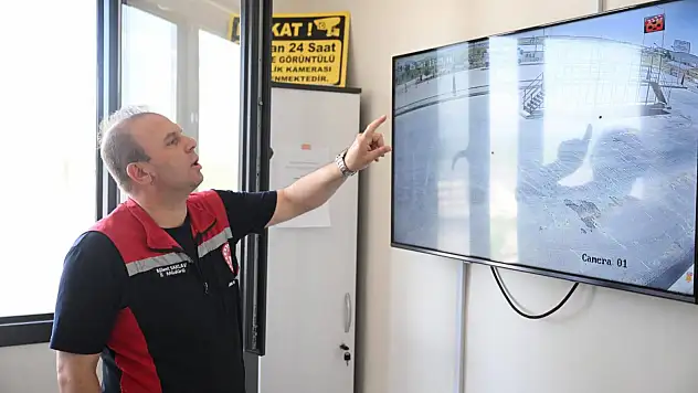 Kayseri'de Kurban Bayramı öncesi alarm!
