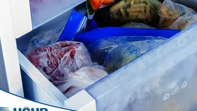 Kayseri'de kurban kesenler dikkat! Derin dondurucu uyarısı geldi