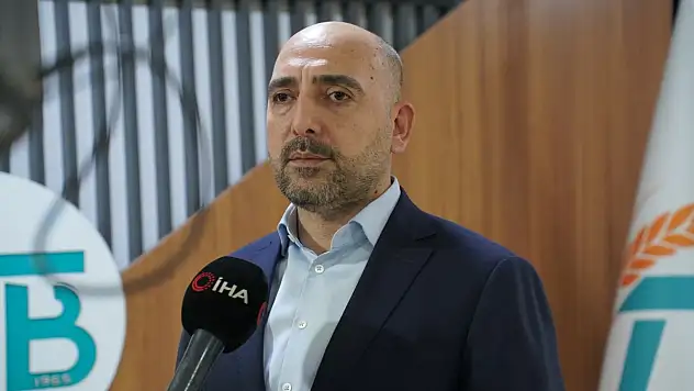 Kayseri'de canlı etin kilo fiyatı belli oldu: Başkan açıkladı