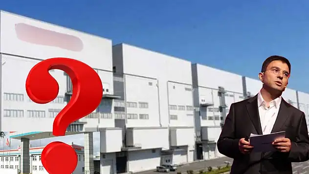 Kayseri'de kurulan dev marka dünyaya açılıyor!