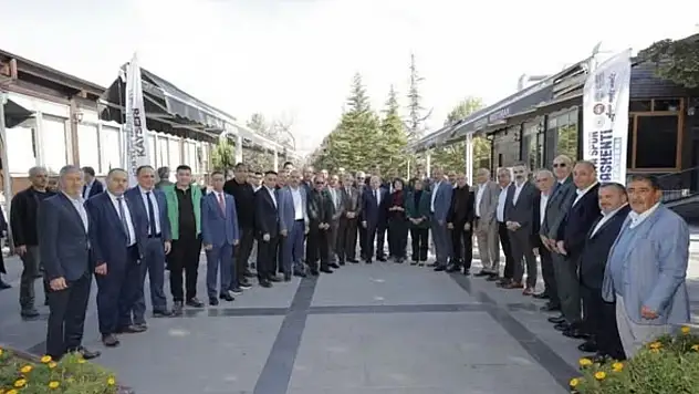 Kayseri'de mahallelerin talepleri yerinde değerlendirildi