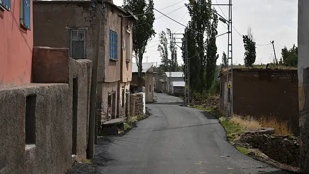 Kayseri'de mahallelerin yolları için yeni adım!