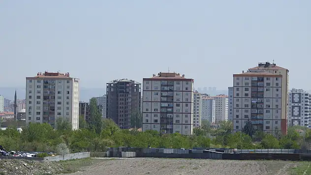 Kayseri'de mahkemelik olan kooperatifte yeni gelişme! 11 katlı binada tespit yapılacak