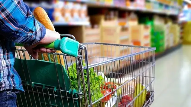 Dikkat! Kayseri'de marketler Pazar günü kapalı mı olacak?