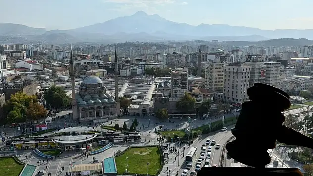 Kayseri'de mehir verilmeyince mahkemeye çıktılar! 16 bin…