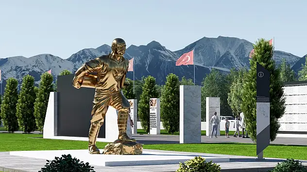 Kayseri'de Melikgazi Belediyesi 2026'ya damga vuracak!