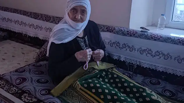 Kayseri'de Menekşe ailesinin acı kaybı