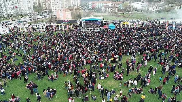 Kayseri'de merakla beklenen şenliğin hem sponsoru hem de sahne alacak ünlü sanatçıları belli oldu