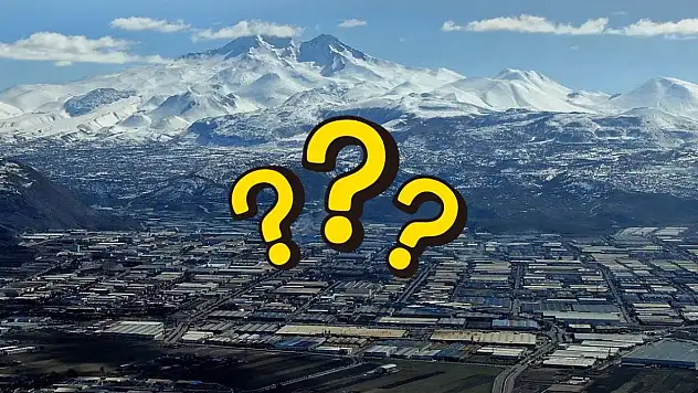 Kayseri'de merakla beklenen seçime saatler kaldı! Yeni aday çıkacak mı?