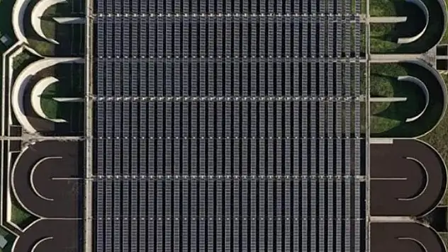 Kayseri'de meralara güneş enerjili su tesisleri kuruluyor!