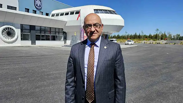 Cıngı: Kayseri, Türkiye'ye örnek oluyor