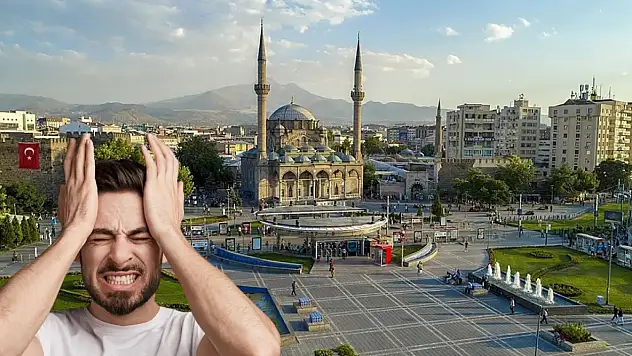 Kayseri'de meyve sıkacağı ile o davetiyeyi otobüste kim unuttu?